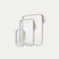 Pouf Holiday Zips (Limited Edition)