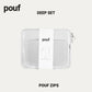 PoufZips