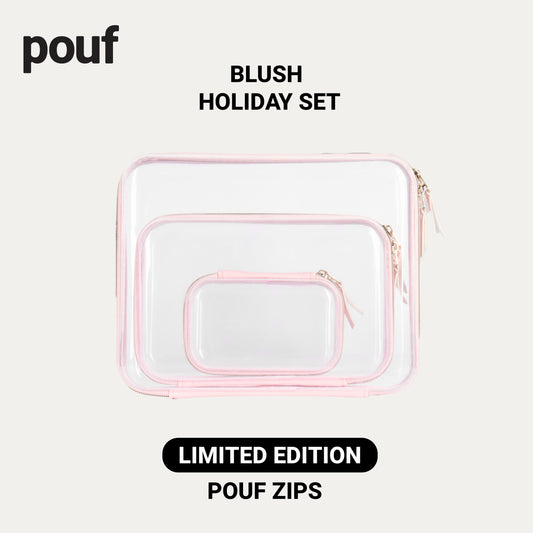 PoufZips Holiday