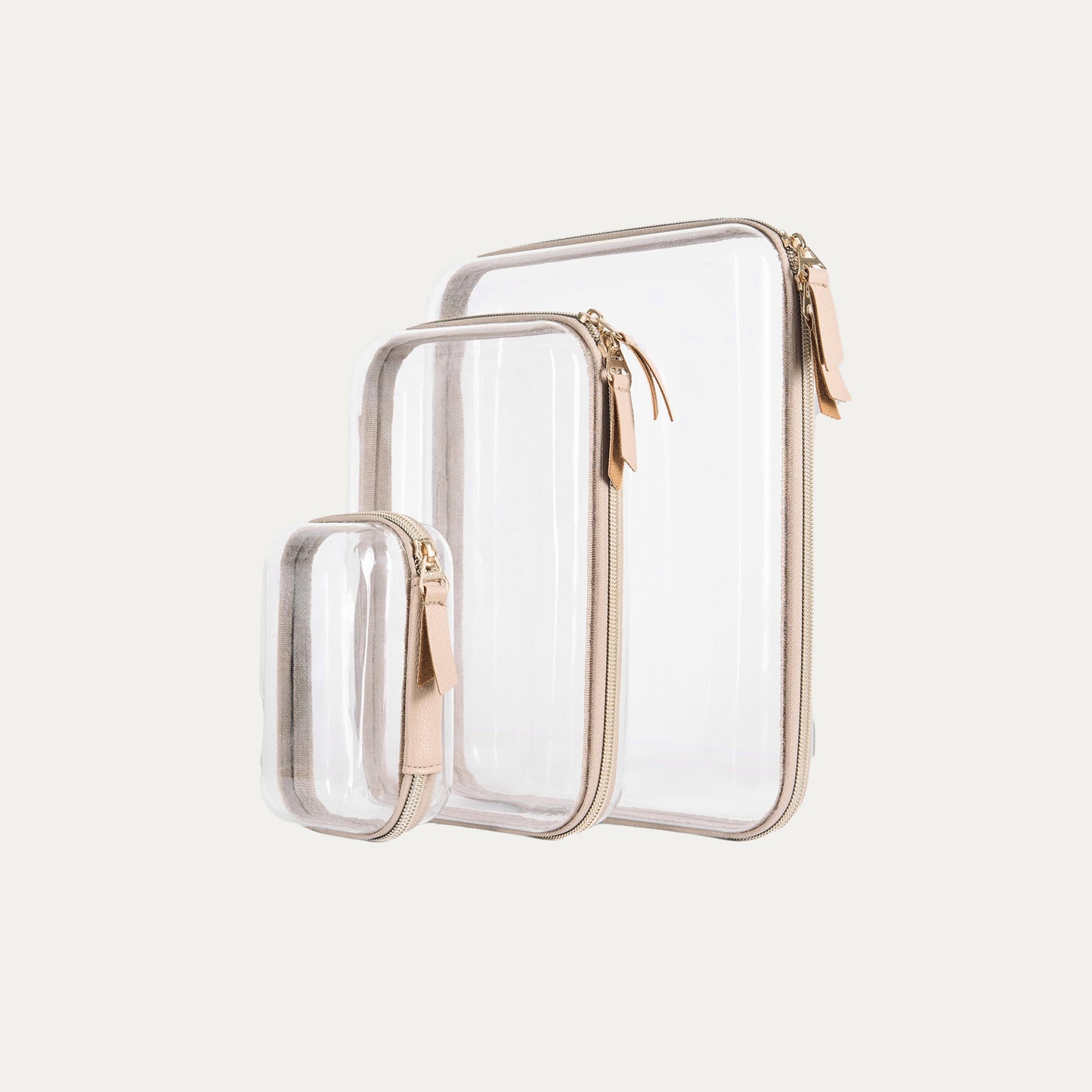 Pouf Holiday Zips (Limited Edition)