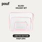 Pouf Holiday Zips (Limited Edition)