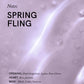 spring fling